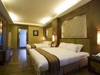 日出溫泉渡假飯店(Sunrise Hot Spring Hotel)