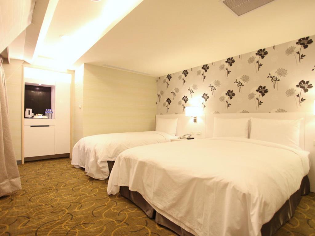 西門星辰大飯店(Ximen Citizen Hotel)