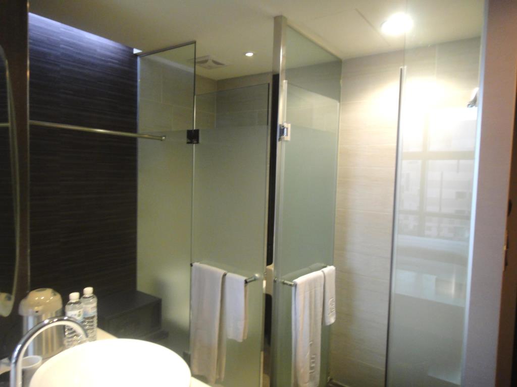 晶璽商旅(At Boutique Hotel)
