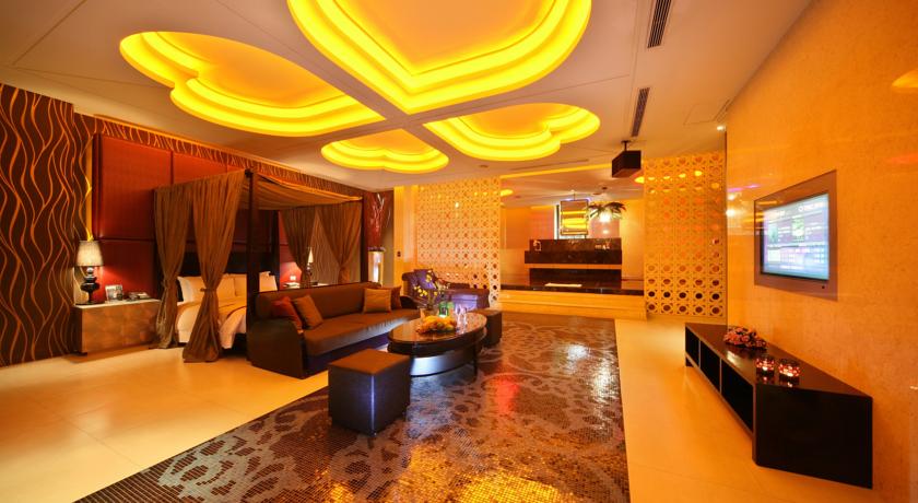 蘭夏會館(Lanshy Boutique Motel)