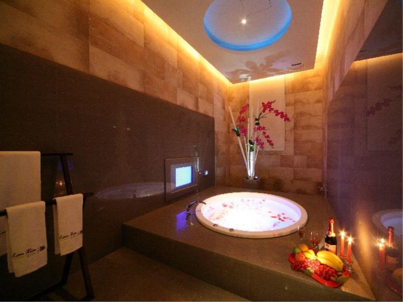 蘭夏會館(Lanshy Boutique Motel)