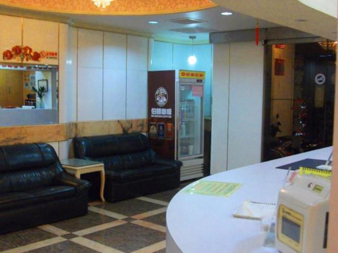 我家飯店(Wo Chia Hotel)