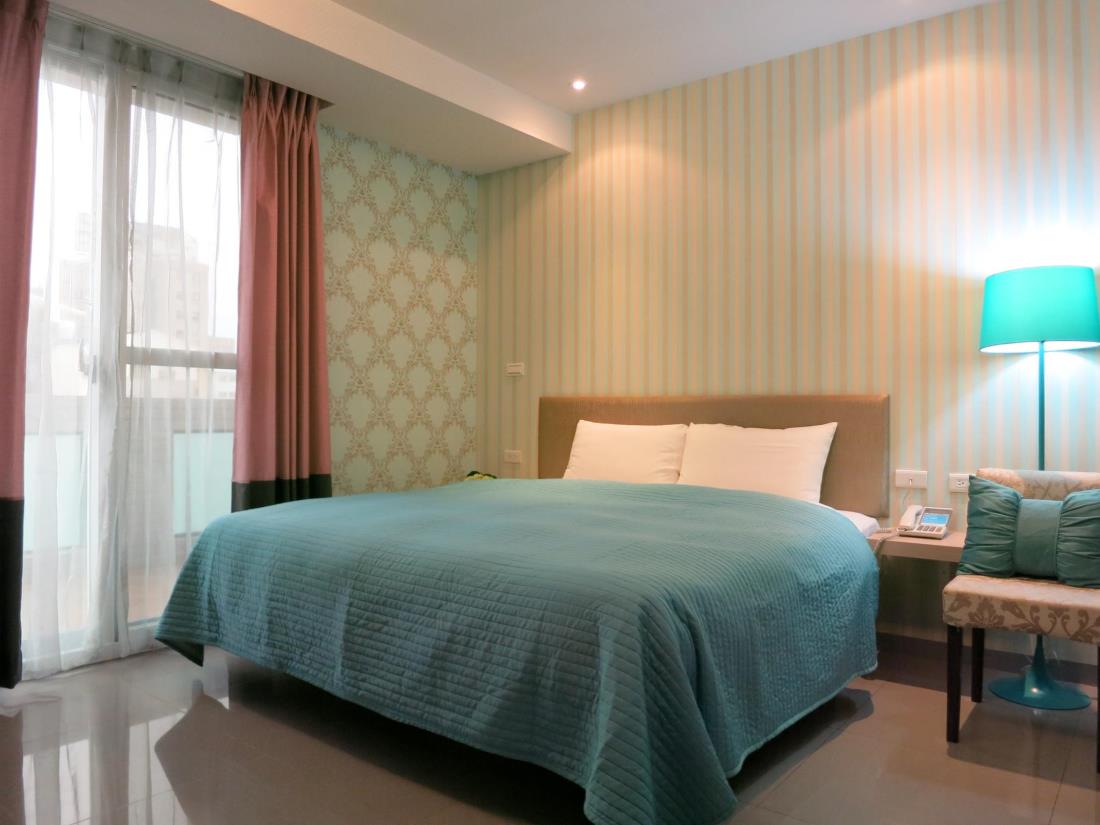星象商旅(S&E Hotel)