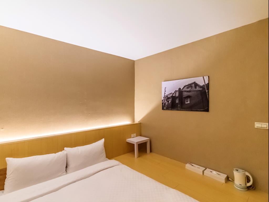 九份金瓜石金礦餐旅會館(Goldmine Hotel)