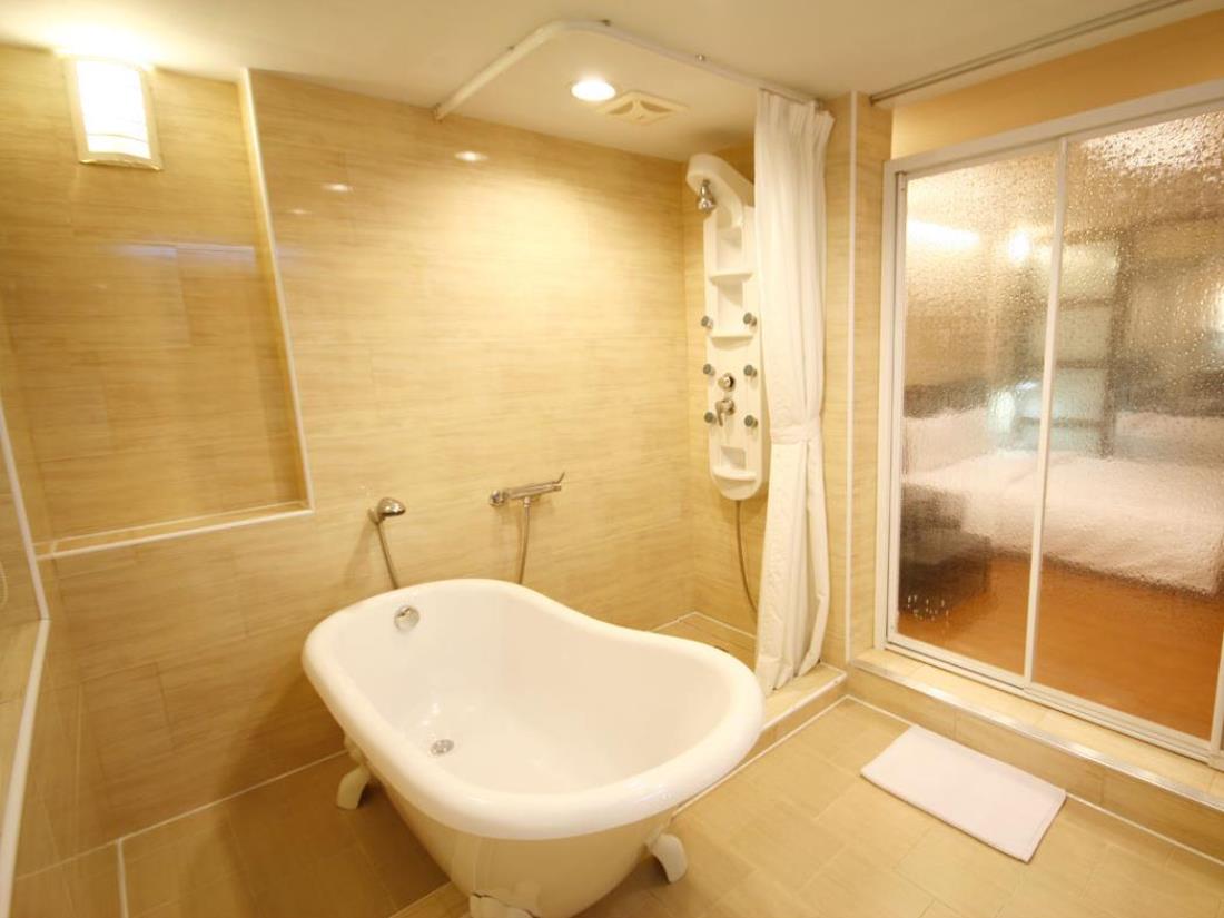 康橋商旅-新崛江館(Kindness Hotel Xin Jue Jiang)