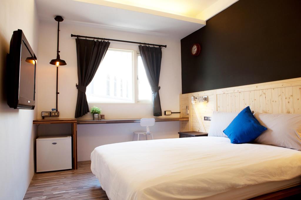 仁愛小公館(R A Guesthouse)