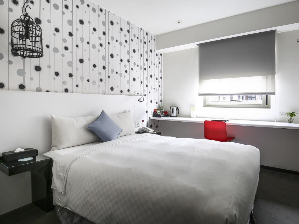 新尚旅店(Hotel 73)