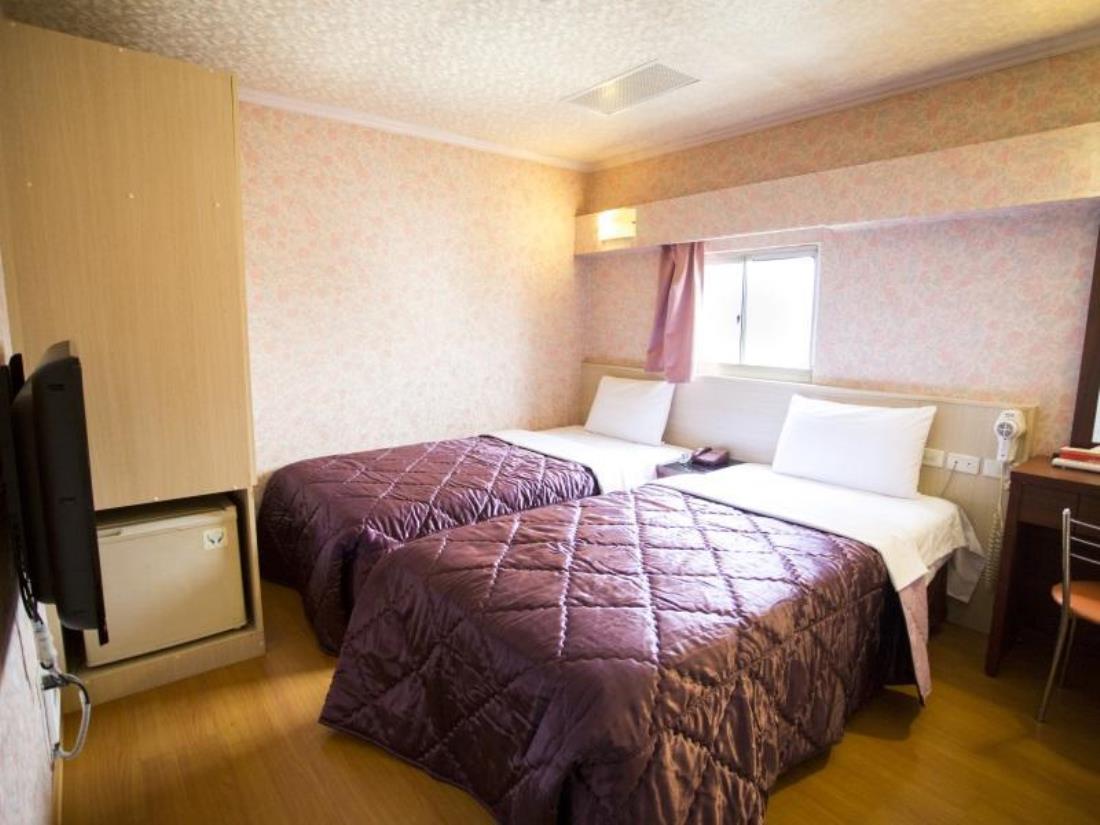 瑞谷商旅(Rui Gu Hotel)