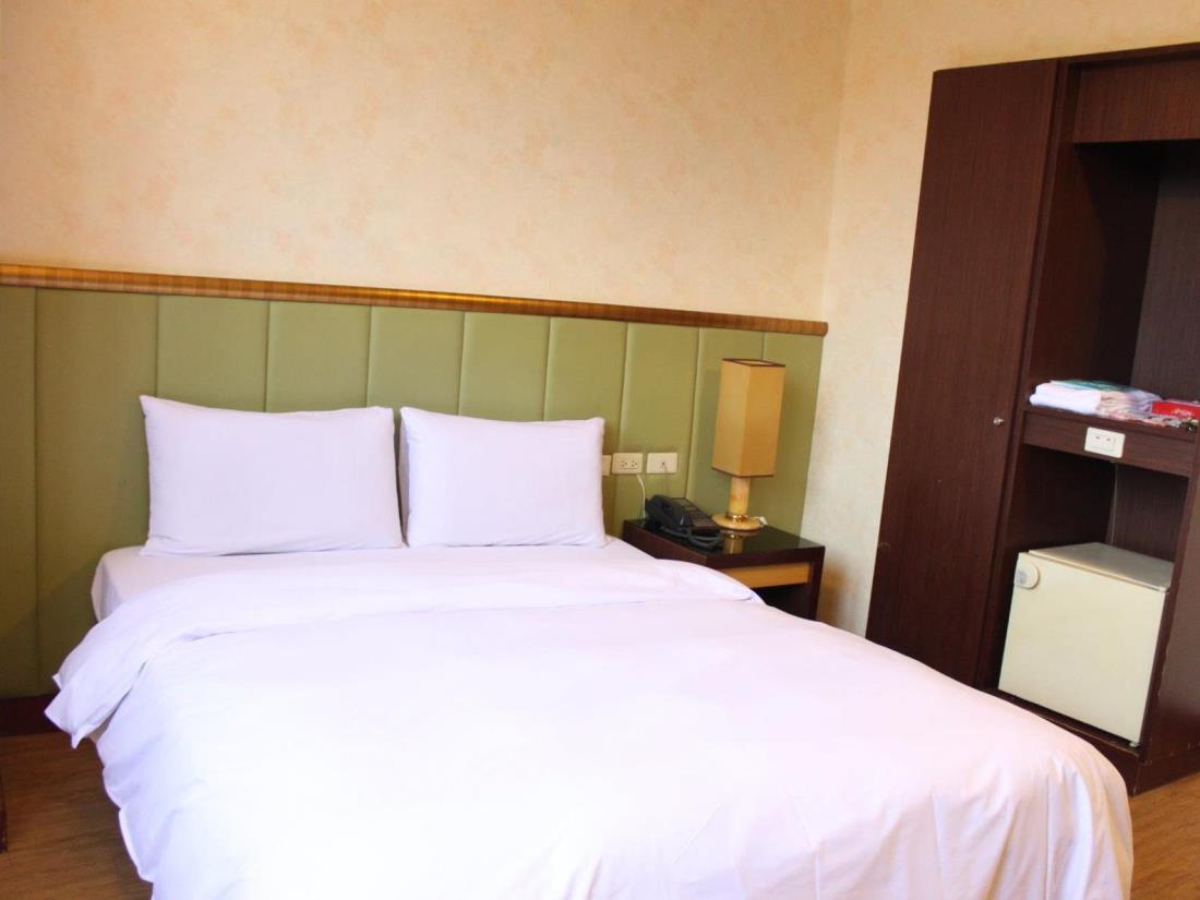 金暉商務大飯店(Jin Hui Business Hotel)