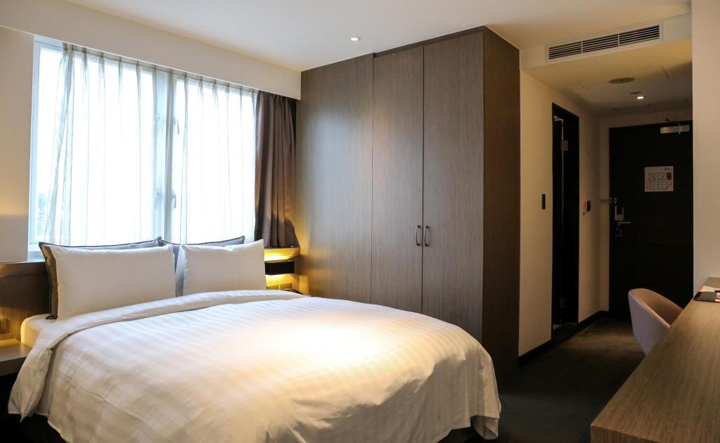 萬事達行旅(Wonstar Hotel Ximen I)