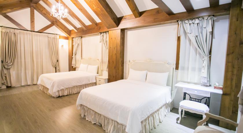 米卡薩(Mi Casa B&B)