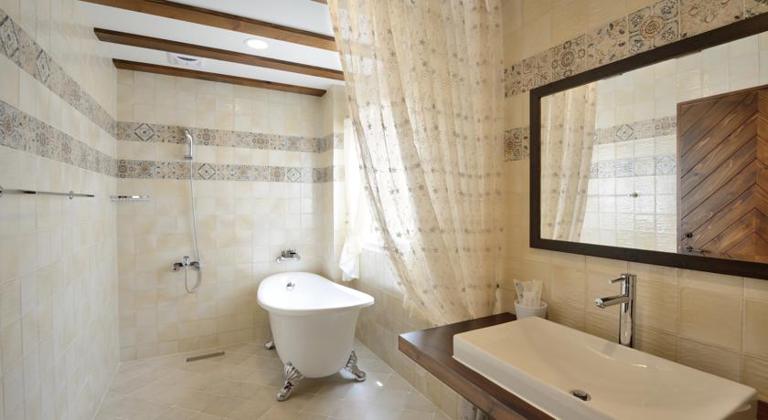 米卡薩(Mi Casa B&B)