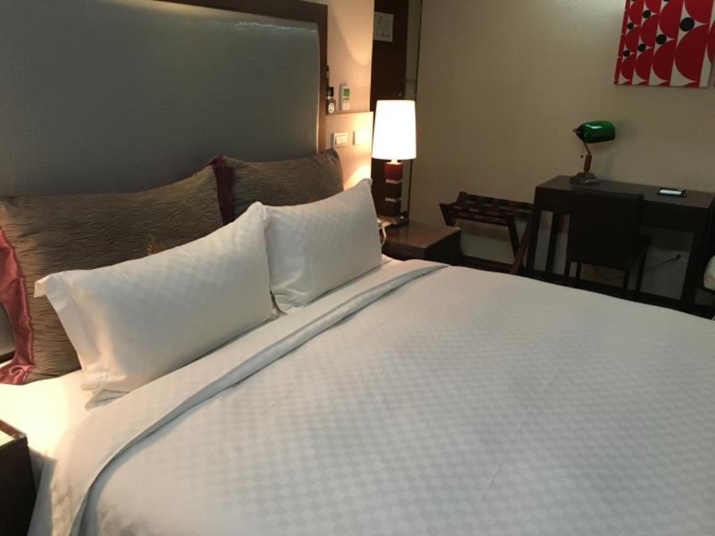 富濠飯店(Fu Hau Hotel)