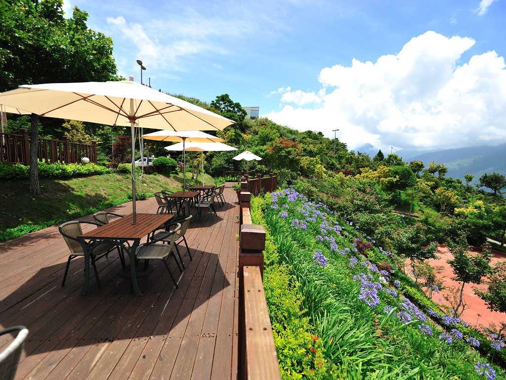 明琴清境山莊(Ming Ging Farm)
