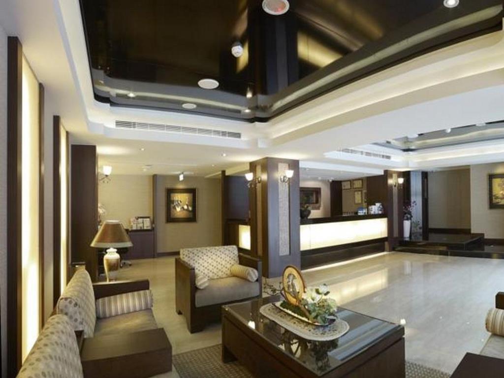 台北世聯商旅(Link World Hotel Taipei)