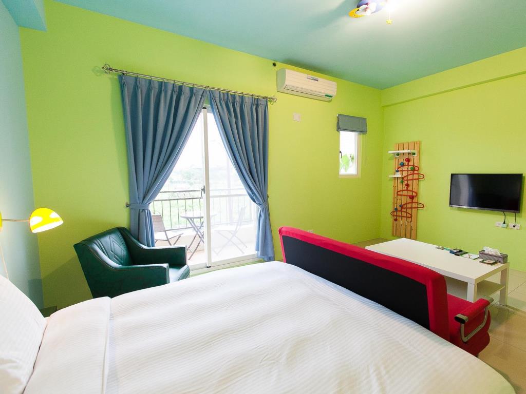 小巷民宿(Lane Homestay)