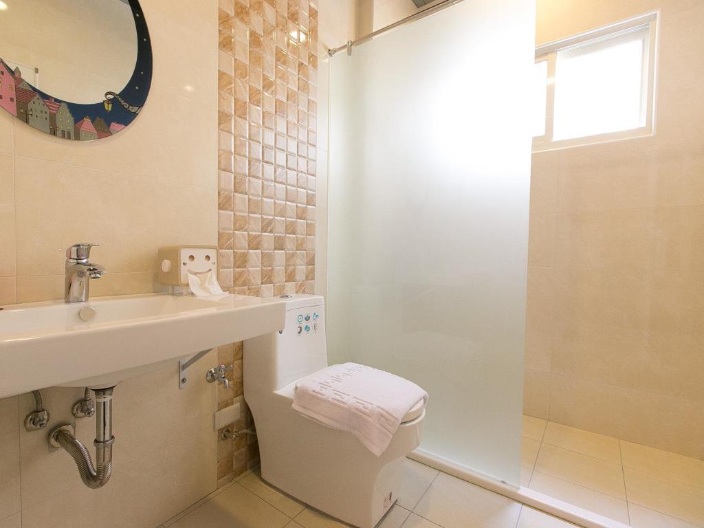 小巷民宿(Lane Homestay)