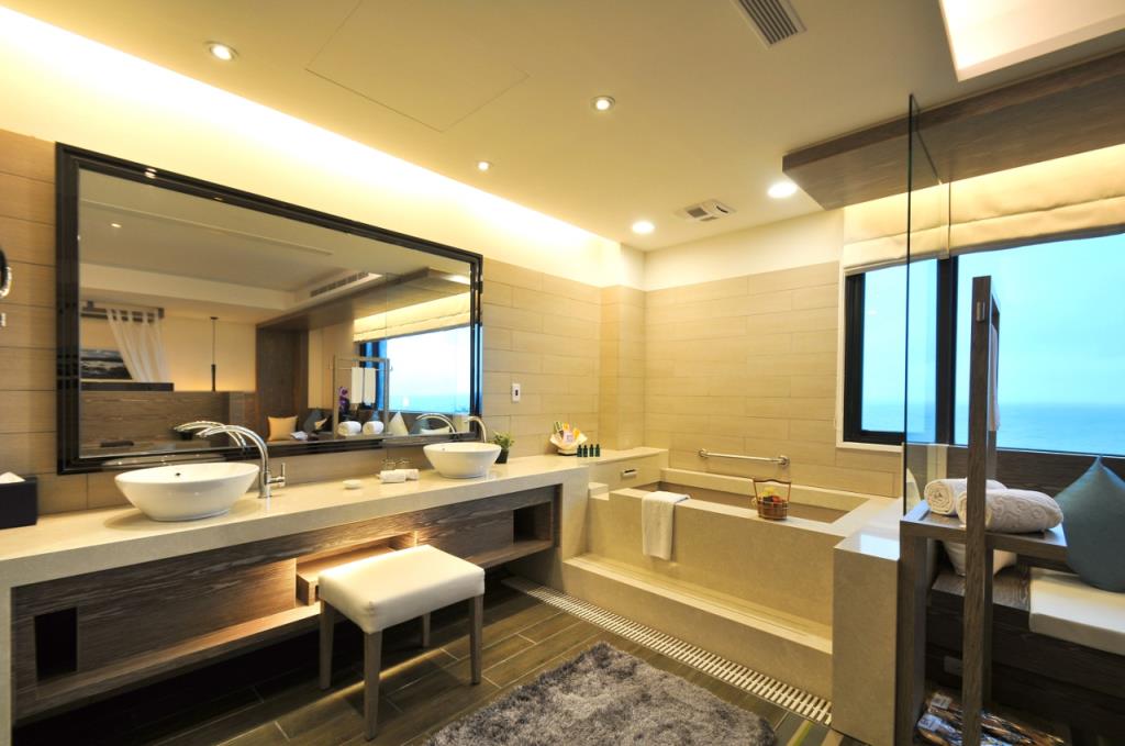 東森海洋溫泉酒店(Eastern Hotels & Resorts Yilan)
