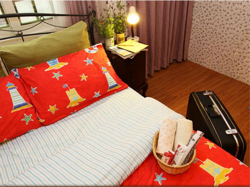 遇而歡民宿(Real Fun Bed and Breakfast)