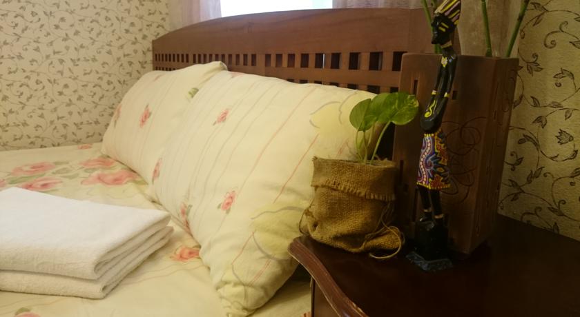 遇而歡民宿(Real Fun Bed and Breakfast)