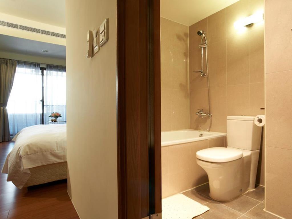 大師商旅(Master Hotel)