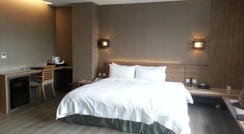 御品王朝旅店(Imperial Dynasty Boutique Hotel)