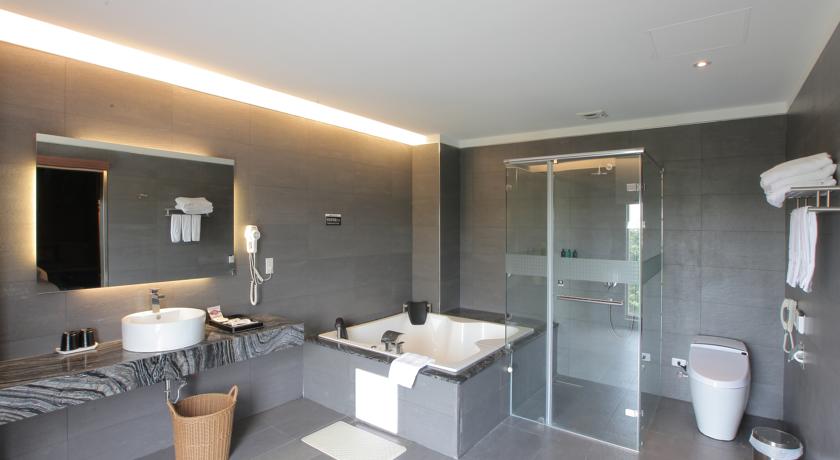 御品王朝旅店(Imperial Dynasty Boutique Hotel)