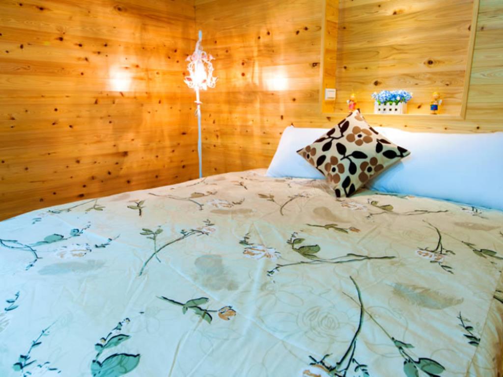 彩虹灣民宿(Rainbow Bay Bed and Breakfast)