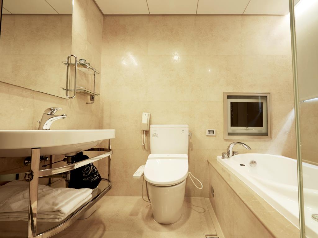 柔美精品商旅(Beauty Hotels Roumei Boutique)