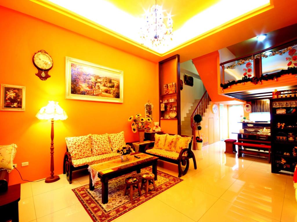 雲遊仙境民宿(Wandering Wonderland Bed and Breakfast)