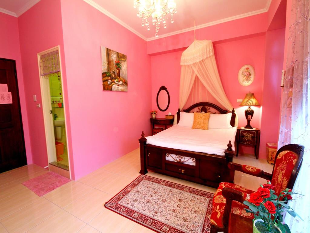 雲遊仙境民宿(Wandering Wonderland Bed and Breakfast)