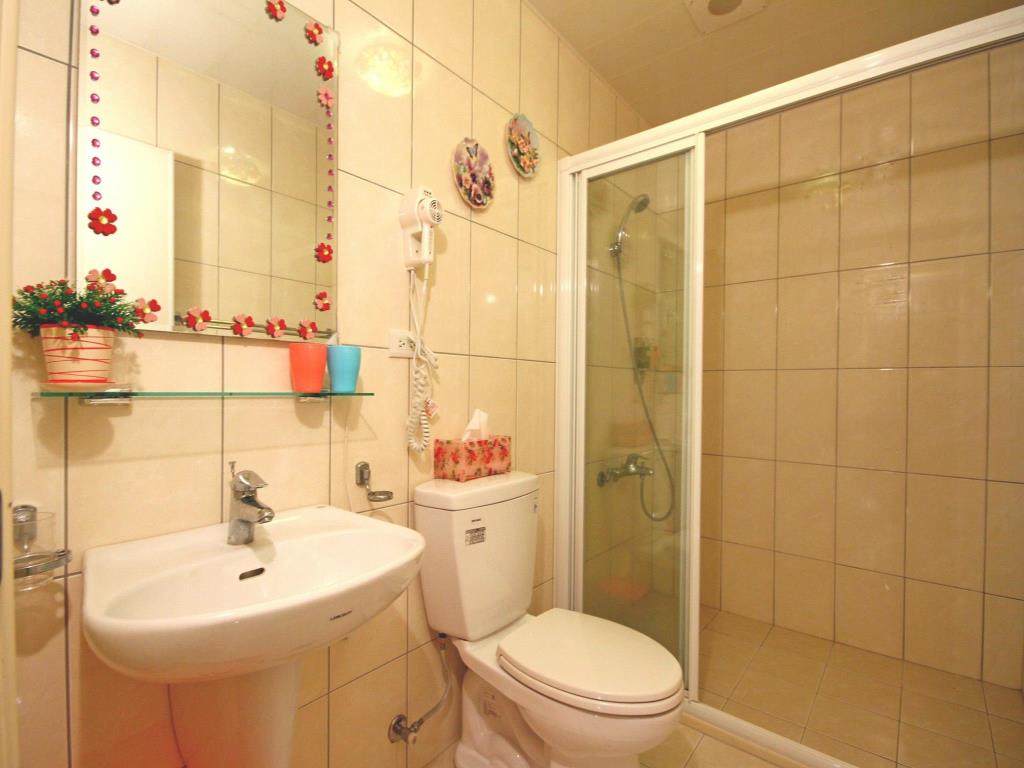 雲遊仙境民宿(Wandering Wonderland Bed and Breakfast)