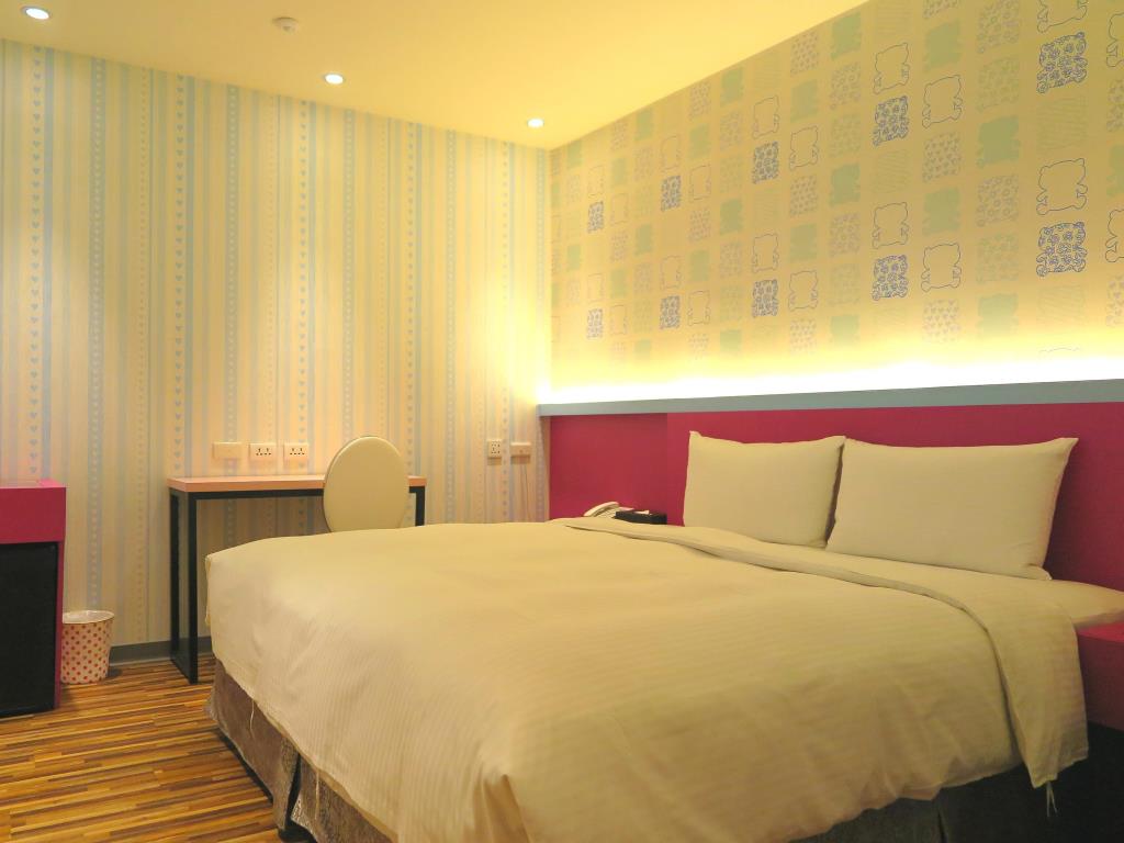 一九一旅店(E91 Hotel)
