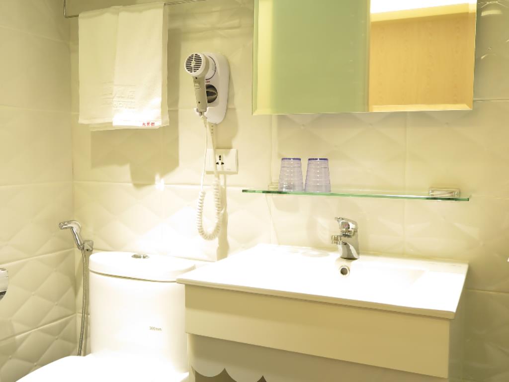 一九一旅店(E91 Hotel)