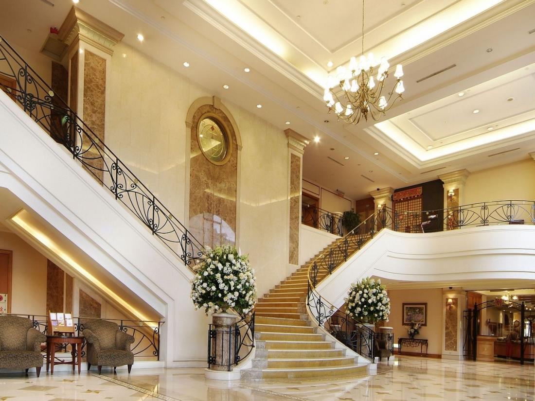 煙波大飯店新竹湖濱館(Lakeshore Hotel Hsinchu)