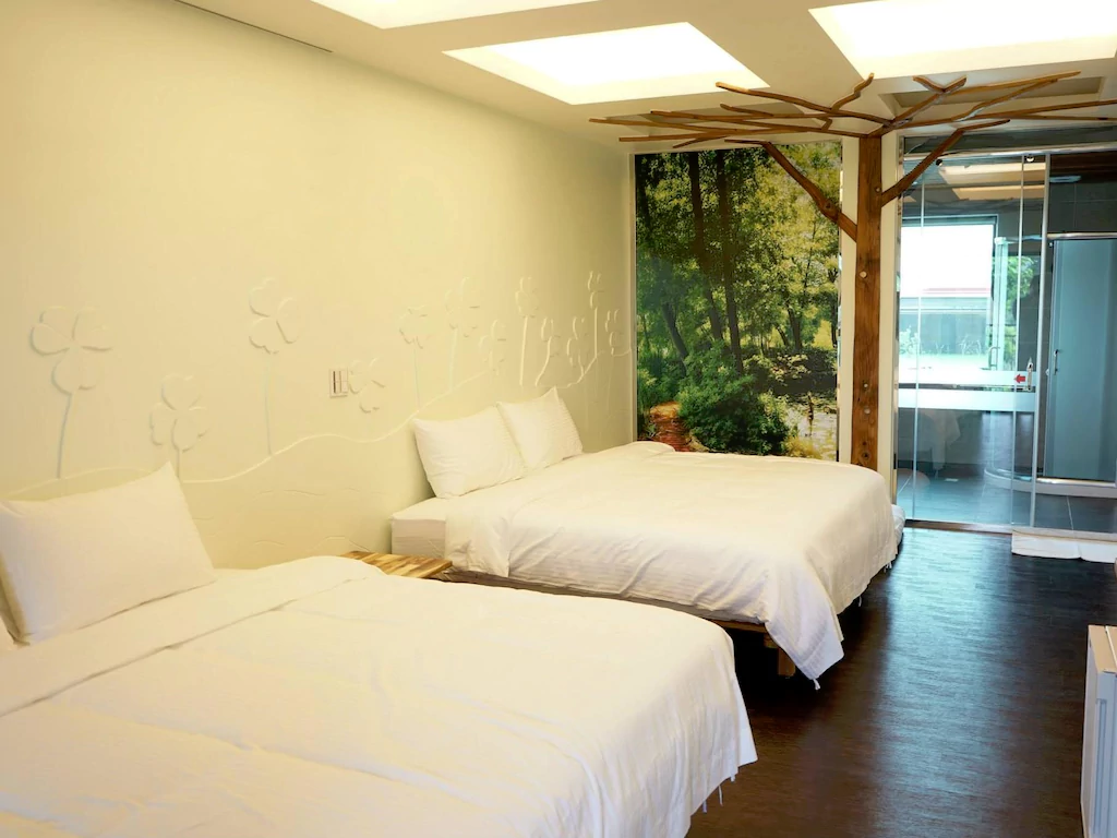 工匠家民宿(Artisan Hostel)
