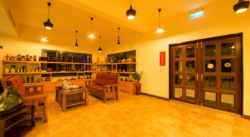 山水美莊園民宿(Shan Shuimei B&B)