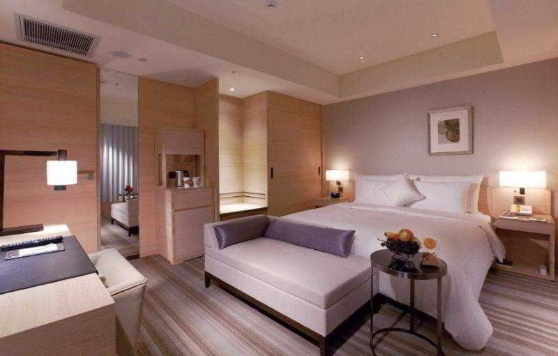 和逸‧台北忠孝館(Hotel Cozzi Zhongxiao Taipei)