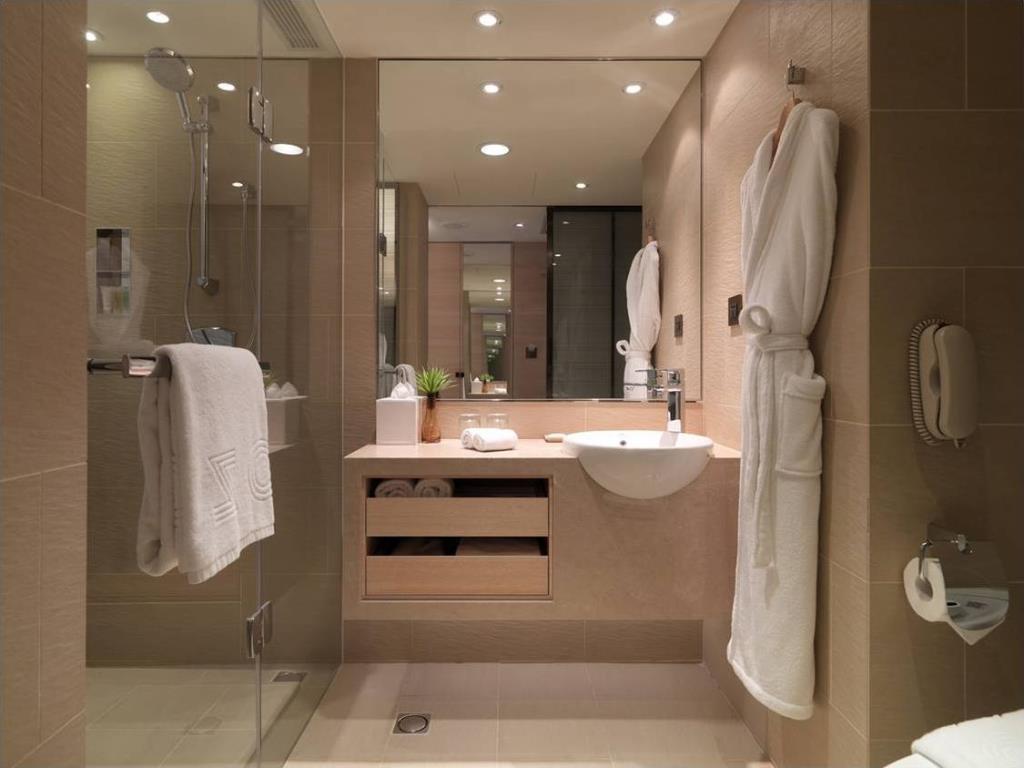和逸‧台北忠孝館(Hotel Cozzi Zhongxiao Taipei)