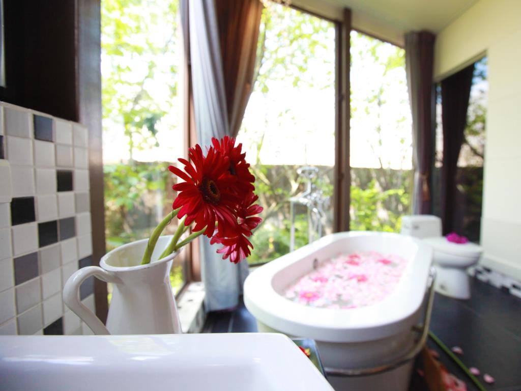 太平山好望角景觀別墅(Hao Wang Jiao Homestay)