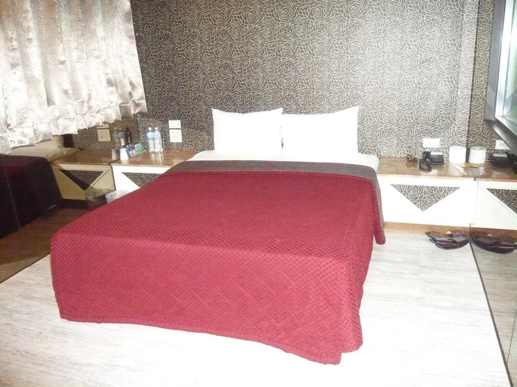麗堤商務旅館(Liti Hotel)