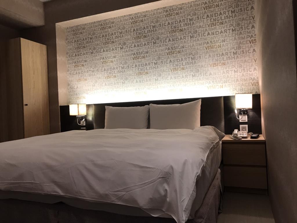 香榭大飯店(Champs Hotel)