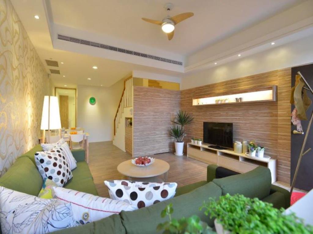 新群風格民宿(Xin Qun Style Hostel)