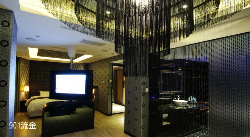 奇美國際時尚旅館(Chimei Fashion Hotel)