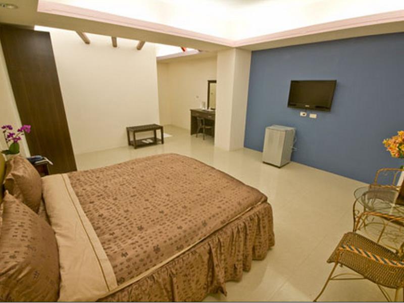 悅景商務旅館(Yue Jing Commercial Hotel)