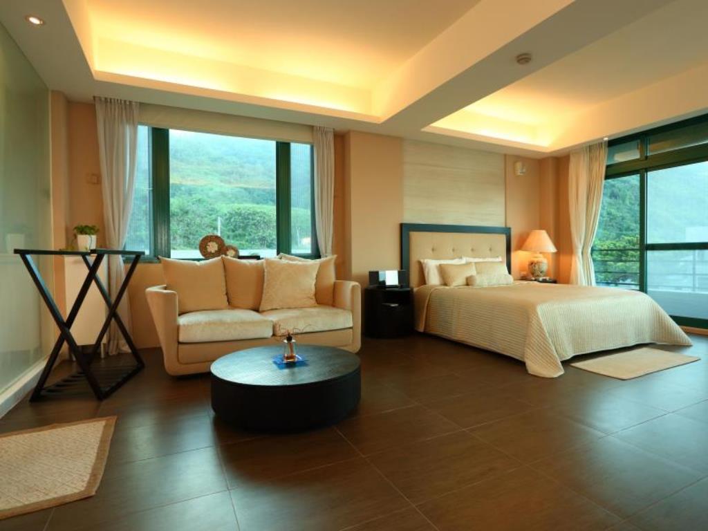儷舍海景民宿(Green Home Beauty)