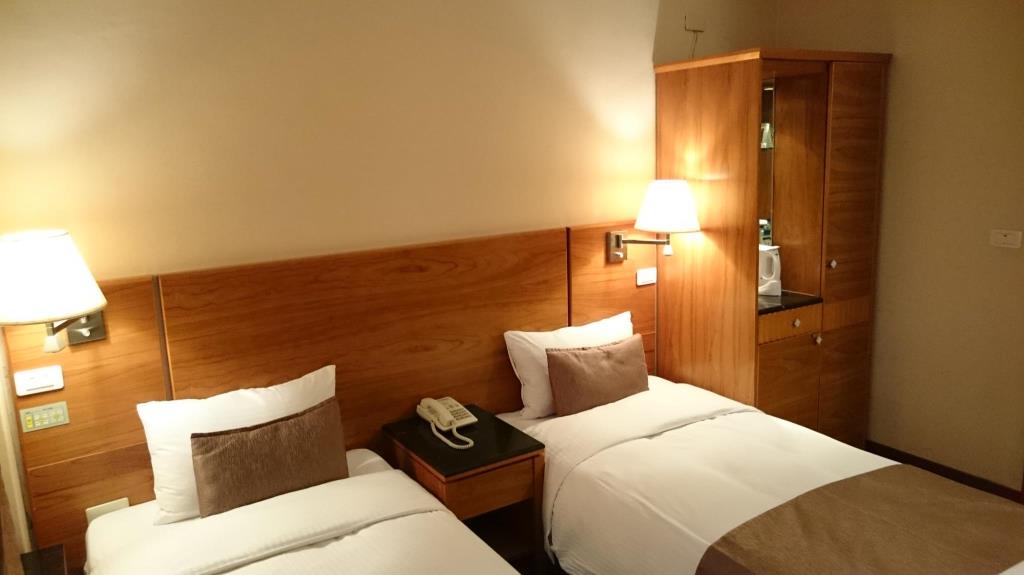 多郎明哥大飯店(Dolamanco Hotel)