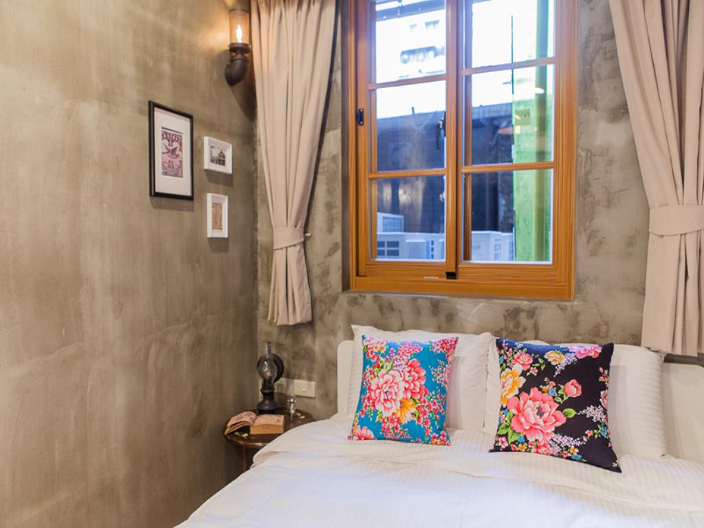 建山大旅社(Jianshan Hotel)