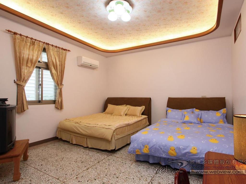 香魚之家(Sweetfishs Homestay)