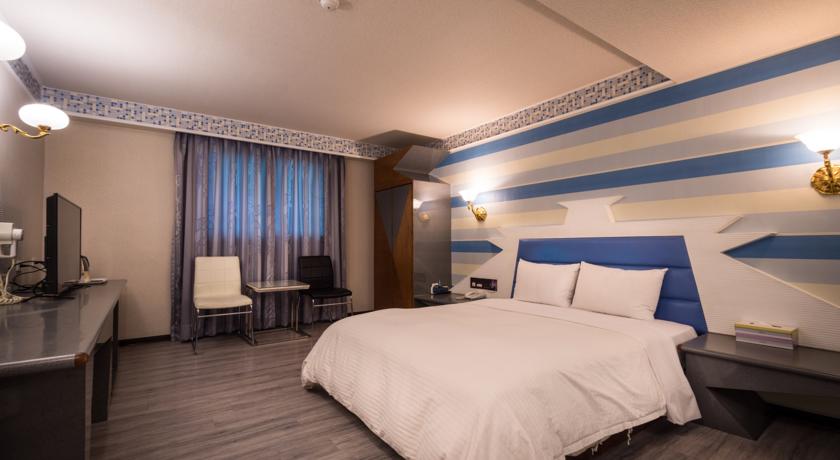 金鳳凰商務旅館(Golden Phoenix Hotel)